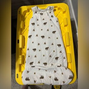 Kyte BABY Creek 1.0 tog M